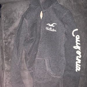 Hollister Jacket
